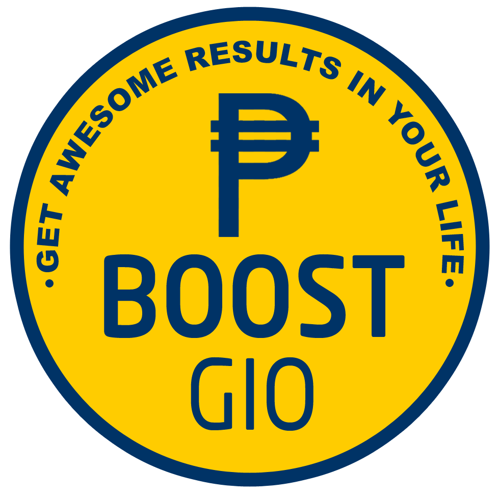 Boost Gio